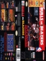 Nintendo  SNES&nbsp; - &nbsp;Bulls vs Blazers
